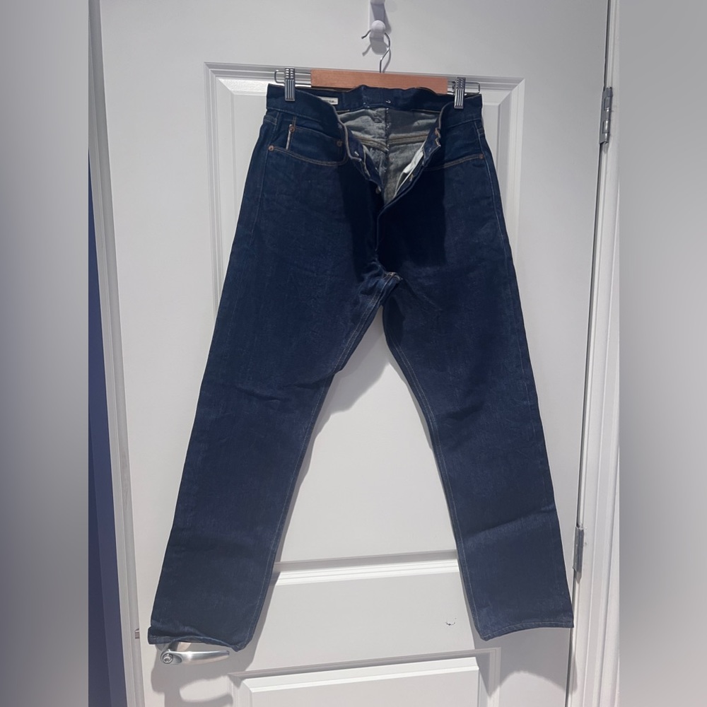 Lucky Brand - Legend Jeans - Like New